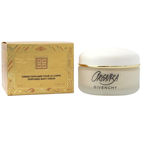 organza perfume amazon|organza by givenchy body cream.